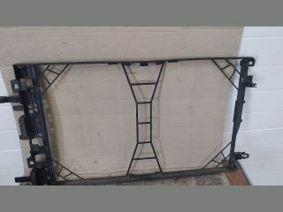 bontott OPEL INSIGNIA Klímahűtő Radiátor Keret