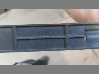 bontott OPEL INSIGNIA Klímahűtő Radiátor Keret