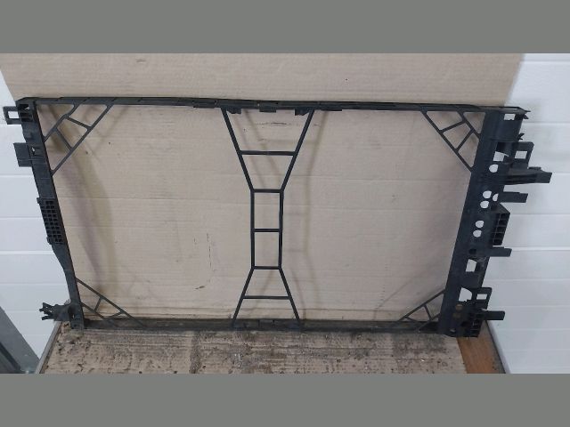 bontott OPEL INSIGNIA Klímahűtő Radiátor Keret