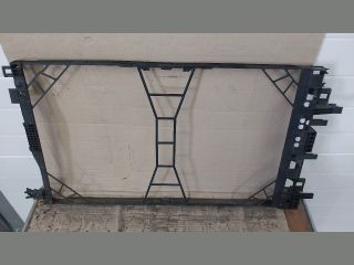 bontott OPEL INSIGNIA Klímahűtő Radiátor Keret