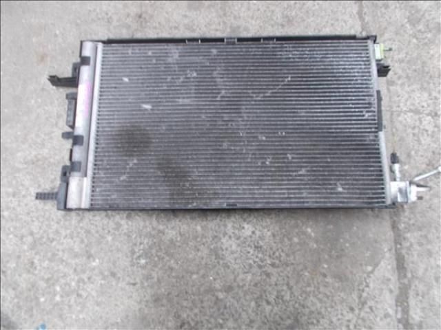 bontott OPEL INSIGNIA Klímahűtő Radiátor