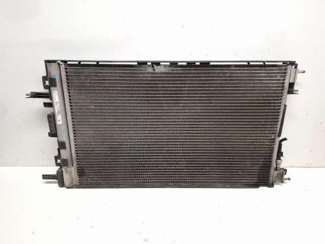 bontott OPEL INSIGNIA Klímahűtő Radiátor