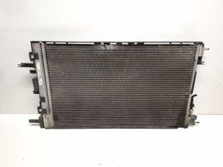 bontott OPEL INSIGNIA Klímahűtő Radiátor