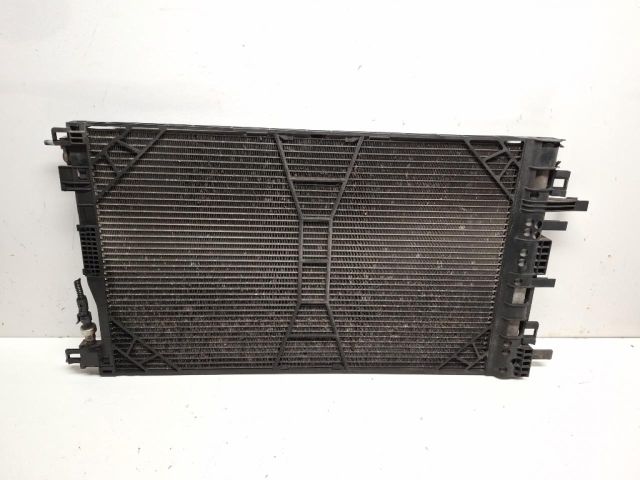 bontott OPEL INSIGNIA Klímahűtő Radiátor