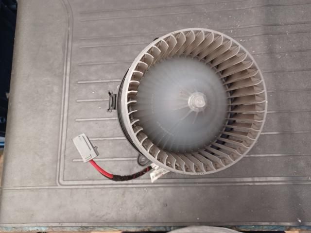 bontott OPEL INSIGNIA Klímahűtő Ventilátor