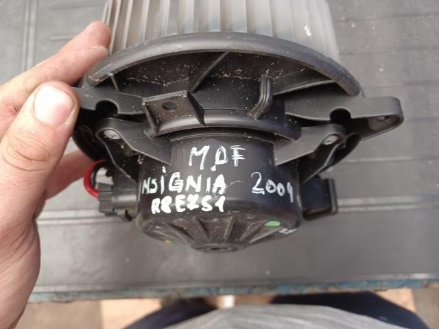 bontott OPEL INSIGNIA Klímahűtő Ventilátor