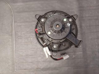 bontott OPEL INSIGNIA Klímahűtő Ventilátor