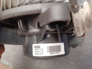 bontott OPEL INSIGNIA Klímahűtő Ventilátor