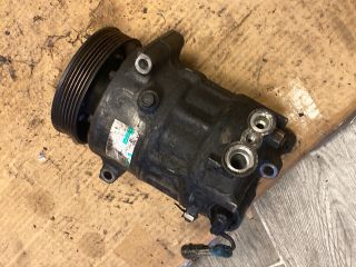 bontott OPEL INSIGNIA Klímakompresszor