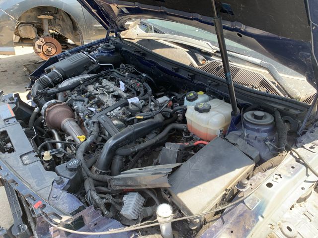 bontott OPEL INSIGNIA Klímakompresszor