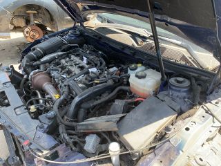 bontott OPEL INSIGNIA Klímakompresszor