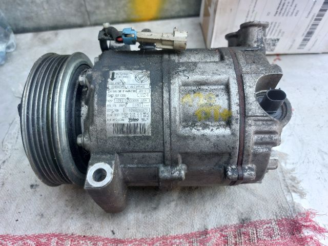 bontott OPEL INSIGNIA Klímakompresszor