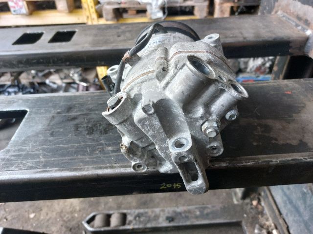 bontott OPEL INSIGNIA Klímakompresszor