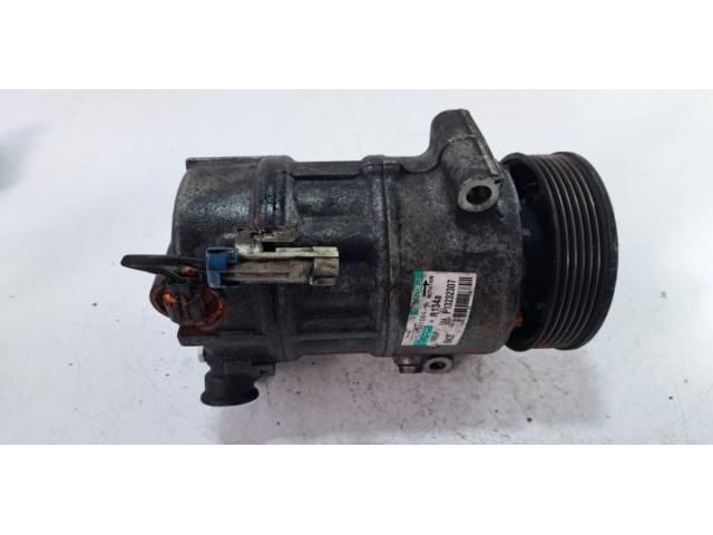 bontott OPEL INSIGNIA Klímakompresszor