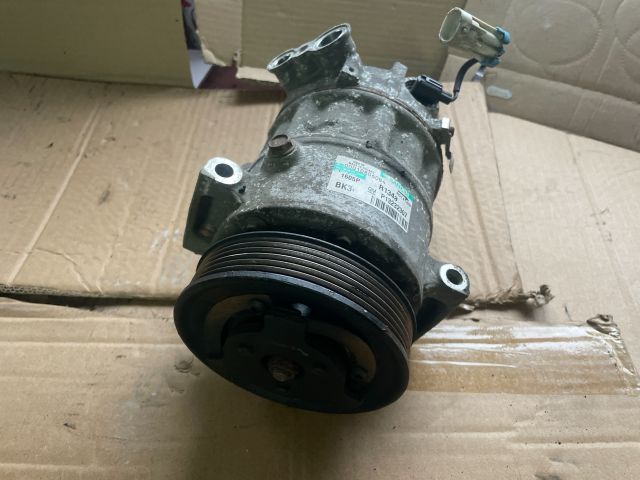 bontott OPEL INSIGNIA Klímakompresszor