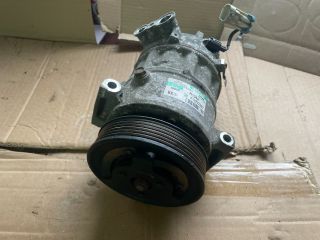 bontott OPEL INSIGNIA Klímakompresszor