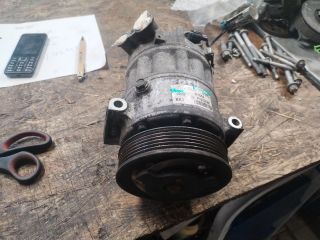bontott OPEL INSIGNIA Klímakompresszor