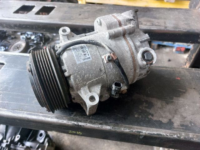 bontott OPEL INSIGNIA Klímakompresszor