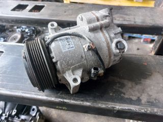 bontott OPEL INSIGNIA Klímakompresszor