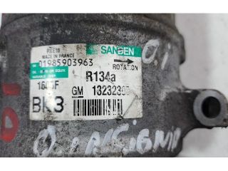 bontott OPEL INSIGNIA Klímakompresszor