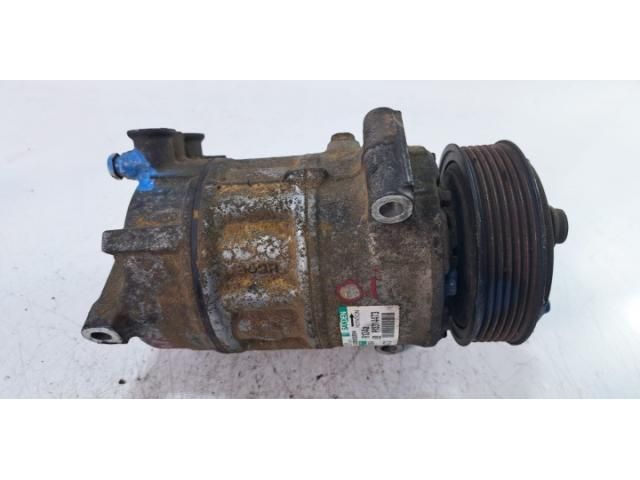 bontott OPEL INSIGNIA Klímakompresszor