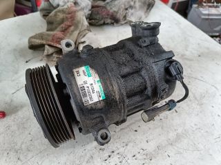 bontott OPEL INSIGNIA Klímakompresszor