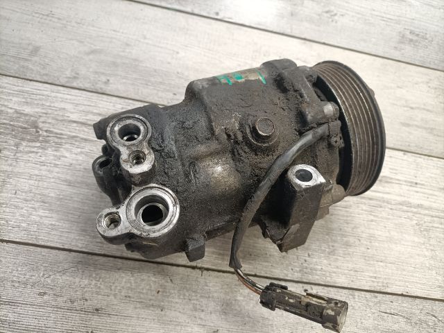 bontott OPEL INSIGNIA Klímakompresszor