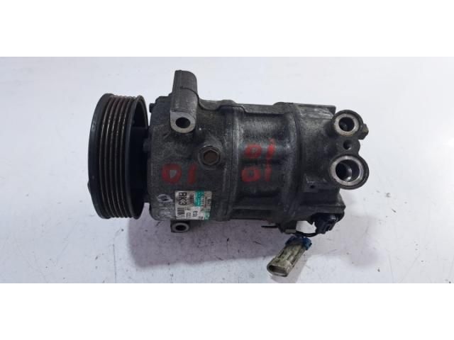 bontott OPEL INSIGNIA Klímakompresszor