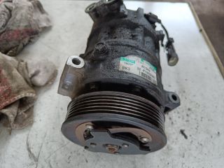 bontott OPEL INSIGNIA Klímakompresszor