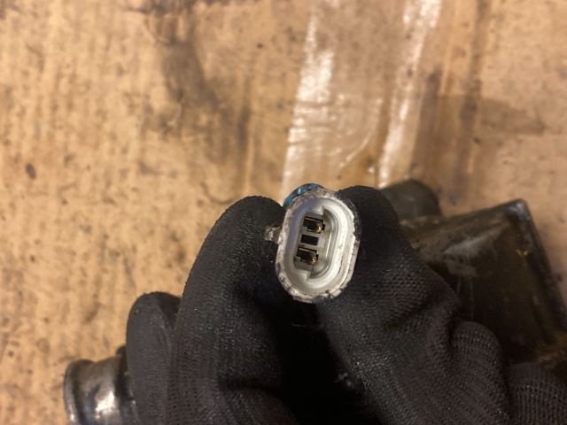 bontott OPEL INSIGNIA Klímakompresszor