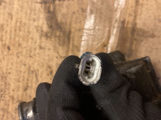 bontott OPEL INSIGNIA Klímakompresszor