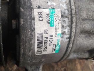 bontott OPEL INSIGNIA Klímakompresszor