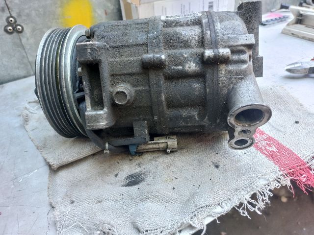 bontott OPEL INSIGNIA Klímakompresszor