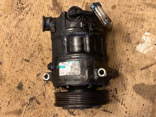 bontott OPEL INSIGNIA Klímakompresszor