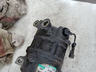 bontott OPEL INSIGNIA Klímakompresszor