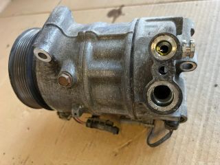 bontott OPEL INSIGNIA Klímakompresszor