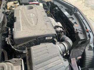 bontott OPEL INSIGNIA Klímakompresszor