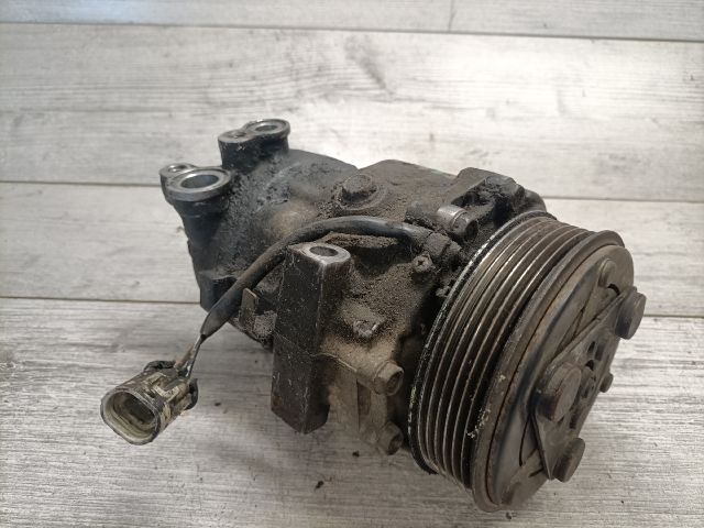 bontott OPEL INSIGNIA Klímakompresszor