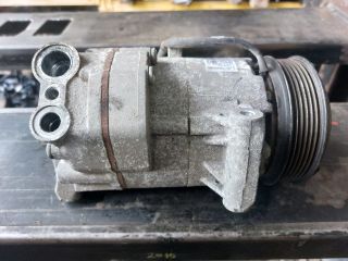 bontott OPEL INSIGNIA Klímakompresszor