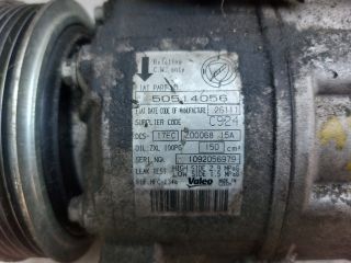 bontott OPEL INSIGNIA Klímakompresszor