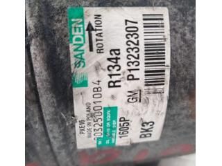 bontott OPEL INSIGNIA Klímakompresszor