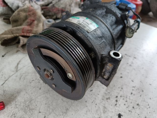 bontott OPEL INSIGNIA Klímakompresszor