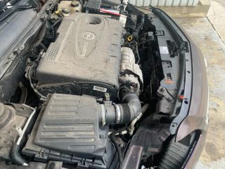 bontott OPEL INSIGNIA Klímakompresszor