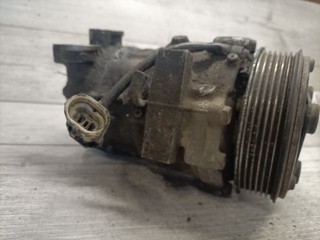 bontott OPEL INSIGNIA Klímakompresszor