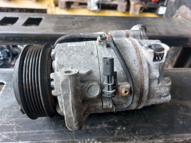 bontott OPEL INSIGNIA Klímakompresszor