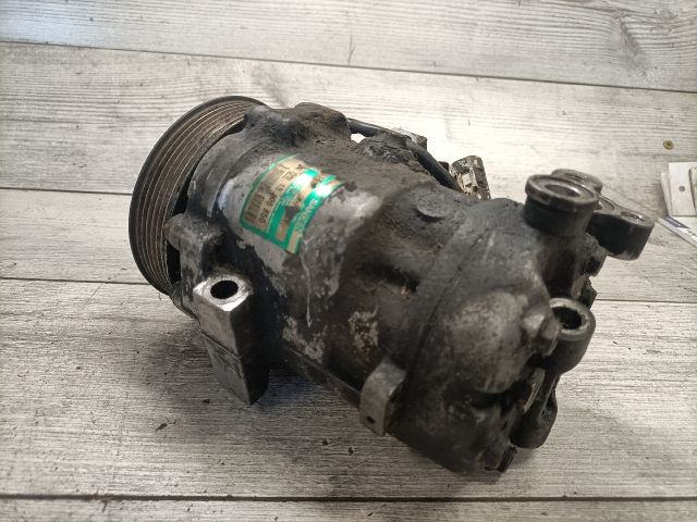 bontott OPEL INSIGNIA Klímakompresszor