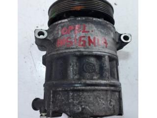 bontott OPEL INSIGNIA Klímakompresszor