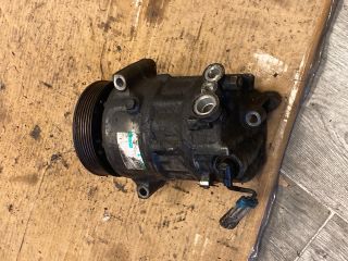 bontott OPEL INSIGNIA Klímakompresszor