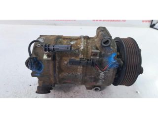 bontott OPEL INSIGNIA Klímakompresszor