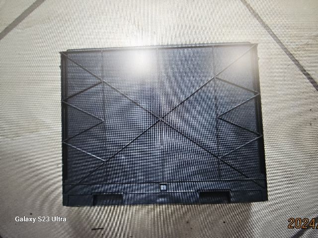 bontott OPEL INSIGNIA Komfort Elektronika